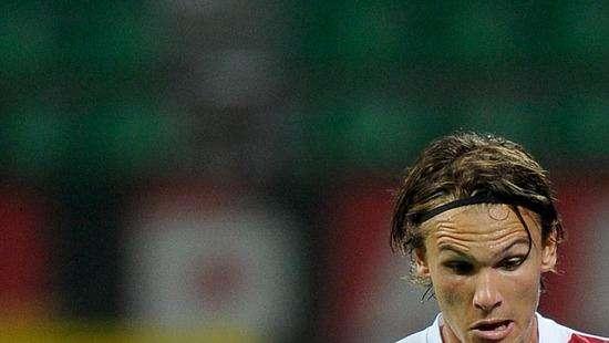 Ekdal a IC: "Siamo uniti e vogliamo fare punti"