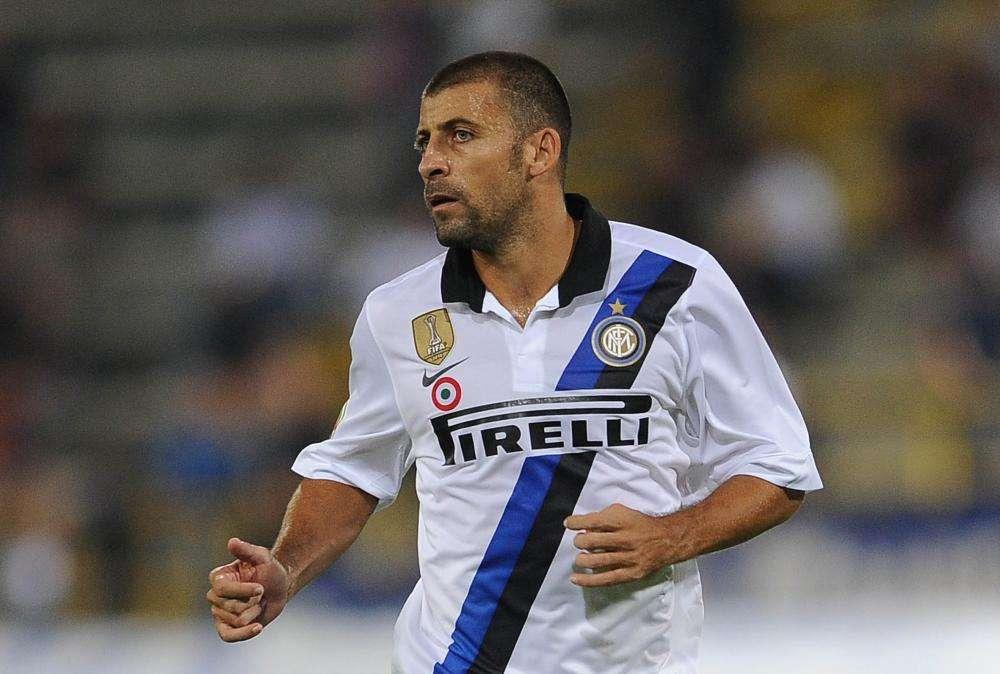GdS - Walter Samuel rientrerà sul finire del mese