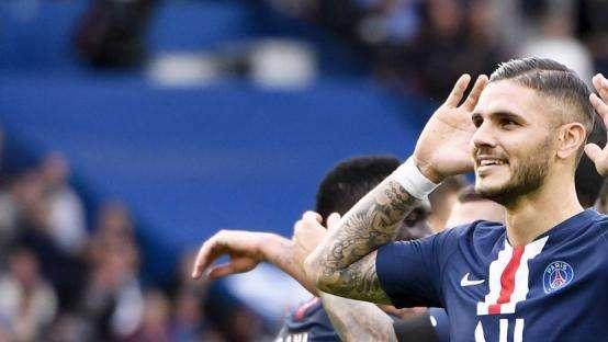 UFFICIALE - Mauro Icardi saluta l'Inter: è un nuovo giocatore del Psg, trasferimento a titolo definitivo