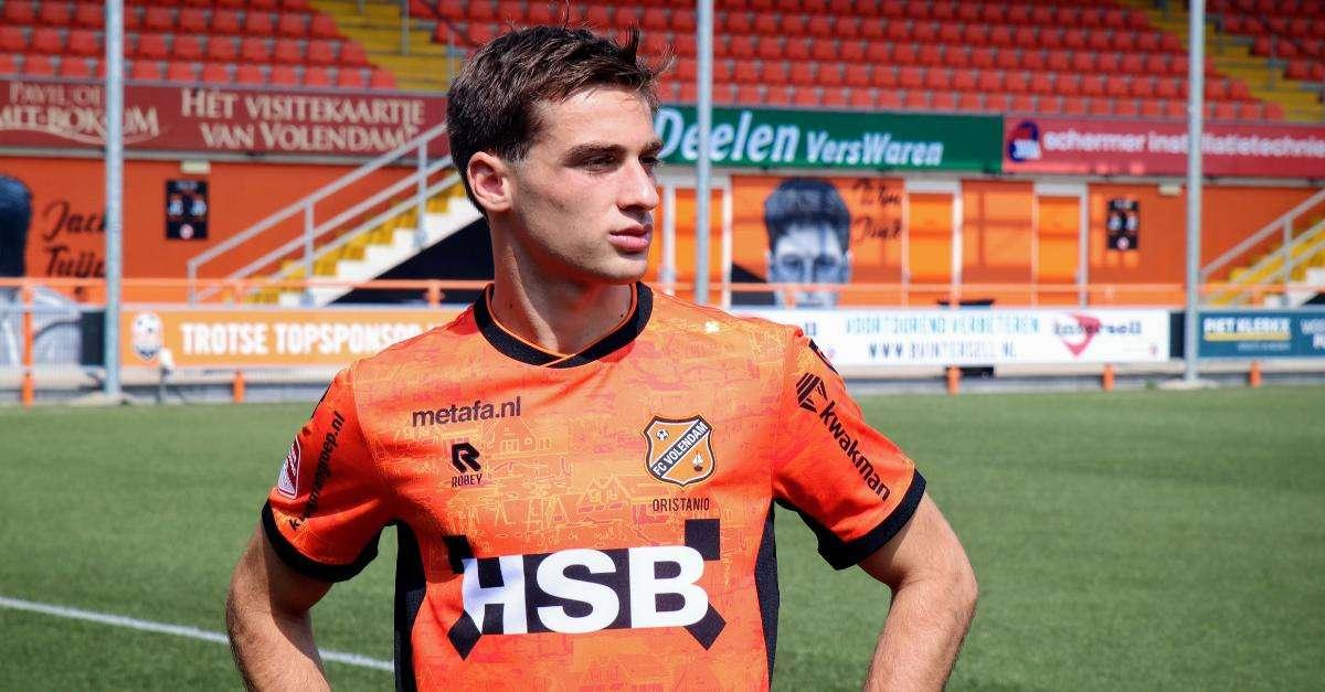 Under 20, Oristanio convocato da Bollini per il Torneo 8 Nazioni