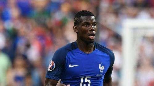 Pogba: "Cosa direi a Mou se chiamasse? Non so..."