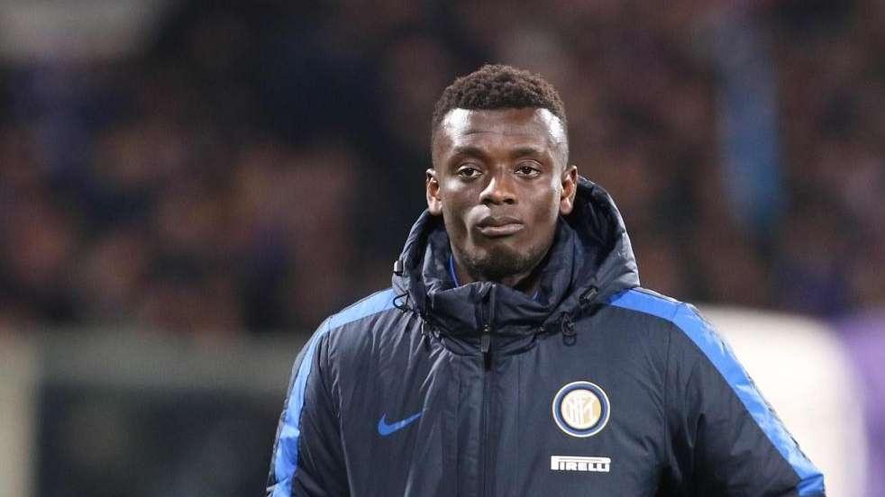 Inchiesta tratta calciatori, Gnoukouri ottiene la Protezione Speciale: "Sono felice, posso tornare a giocare a calcio" 