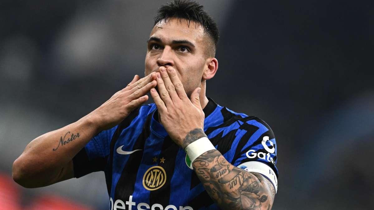 Lautaro, ottimo feeling con il Bologna e San Siro: per il Toro quattro gol negli ultimi quattro incroci in Serie A