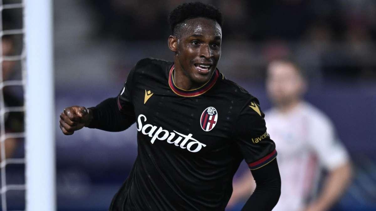 Anche l'Inter pensa a Lucumí, l'agente conferma: "Ci sono club importanti in Europa che lo seguono da tempo"