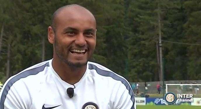Jonathan: "Domani si deve vincere. Ho visto..."