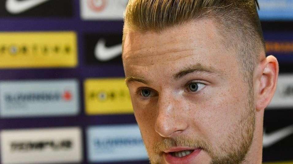 Skriniar carica la Slovacchia: "In Ungheria per prenderci i 3 punti"