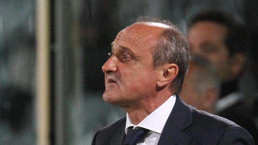 Delio Rossi: "Il gioco dell'Inter è impressionante"
