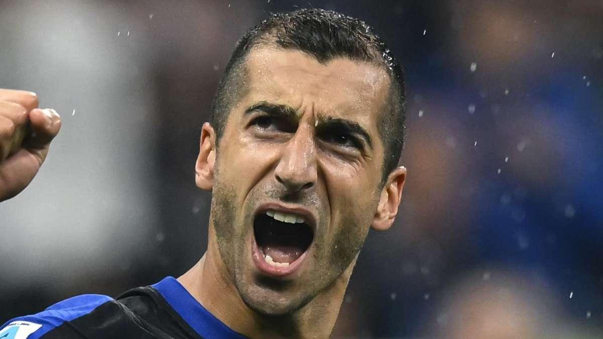 Petrachi: "Smalling e Mkhitaryan in Premier non giocavano, in Serie A sono protagonisti"