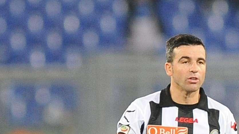 Di Natale, distrazione muscolare: out per domenica?