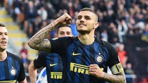 GdS - All'Inter c'è un paradosso Icardi: il dato