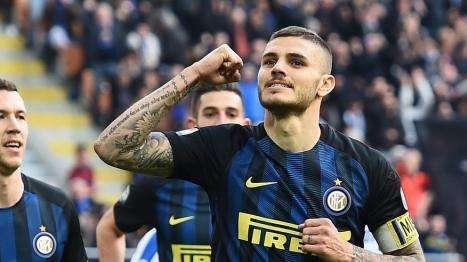 Tymcazyszyn sicuro: "Icardi merita di stare in nazionale"