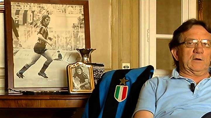 Boninsegna: "L'Inter non è favorita, al Maradona match da tripla. Lautaro e Thuram? Sono una coppia formidabile"