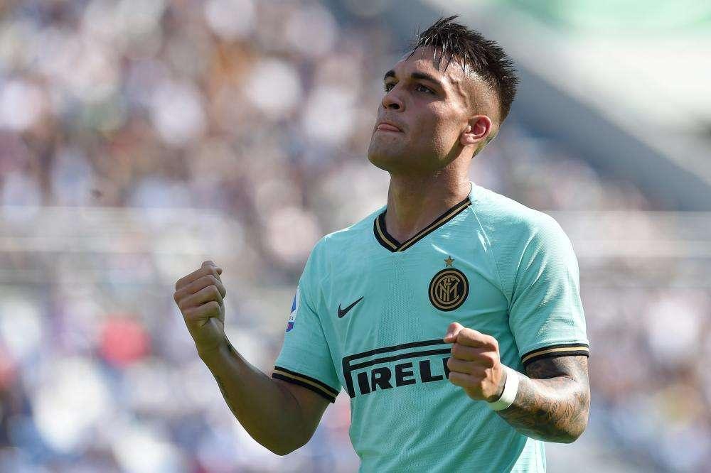 Pagelle GdS - Lautaro futuro fuoriclasse. Lazaro agli antipodi del Vangelo di Conte