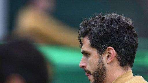 Ranocchia scalda i motori "verso Inter-Ludogorets"