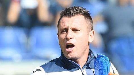 Samp, Cassano furioso prima del Milan? Il club nega