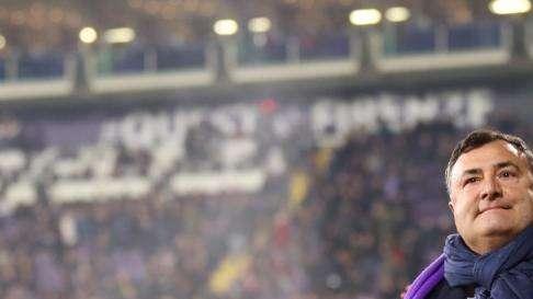 Fiorentina, Barone: "C'è bisogno di nuovi stadi e il Ffp andrebbe sospeso. Castrovilli e Chiesa? Felici qui"