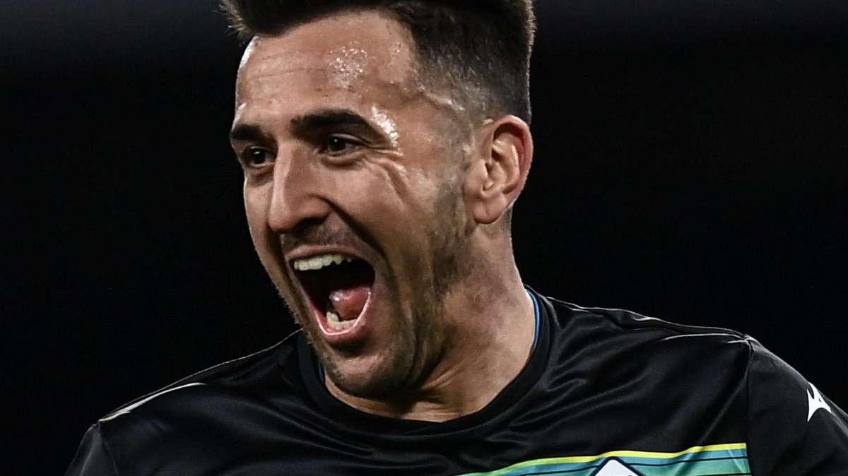 Spalletti punito da Vecino, suo ex giocatore all'Inter: "Ma non sono stato tradito"