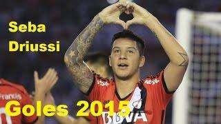 VIDEO - ALLA SCOPERTA DI... - Sebastian Driussi, la cantera River ha un nuovo talento