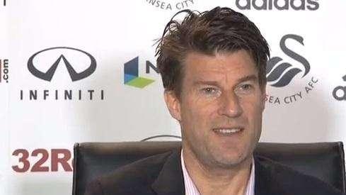 In Spagna ora è post Mazzarri: rispunta Laudrup