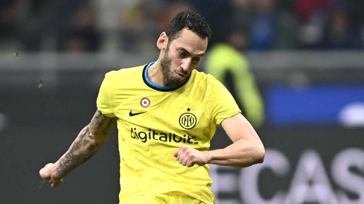 GdS - Inzaghi cerca la vittoria con la LuLa. Mkhi a riposo: torna il centrocampo Barella, Brozo, Calha