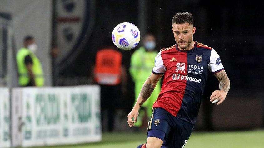 Lazzari: "Sarà dura per il Cagliari trattenere Nandez. Nainggolan? Spero rimanga in Sardegna"