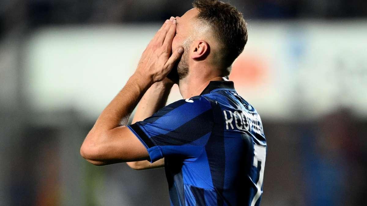 Atalanta, lesione per Koopmeiners: nel mirino c'è l'Inter