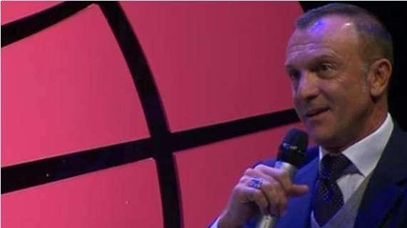 Branca: "L'Inter lotterà fino alla fine. Auguro ai nerazzurri di mantenere questo ritmo"