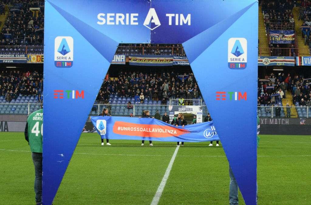 TimVision, nuova offerta calcio e sport: 29,99 euro per 12 mesi