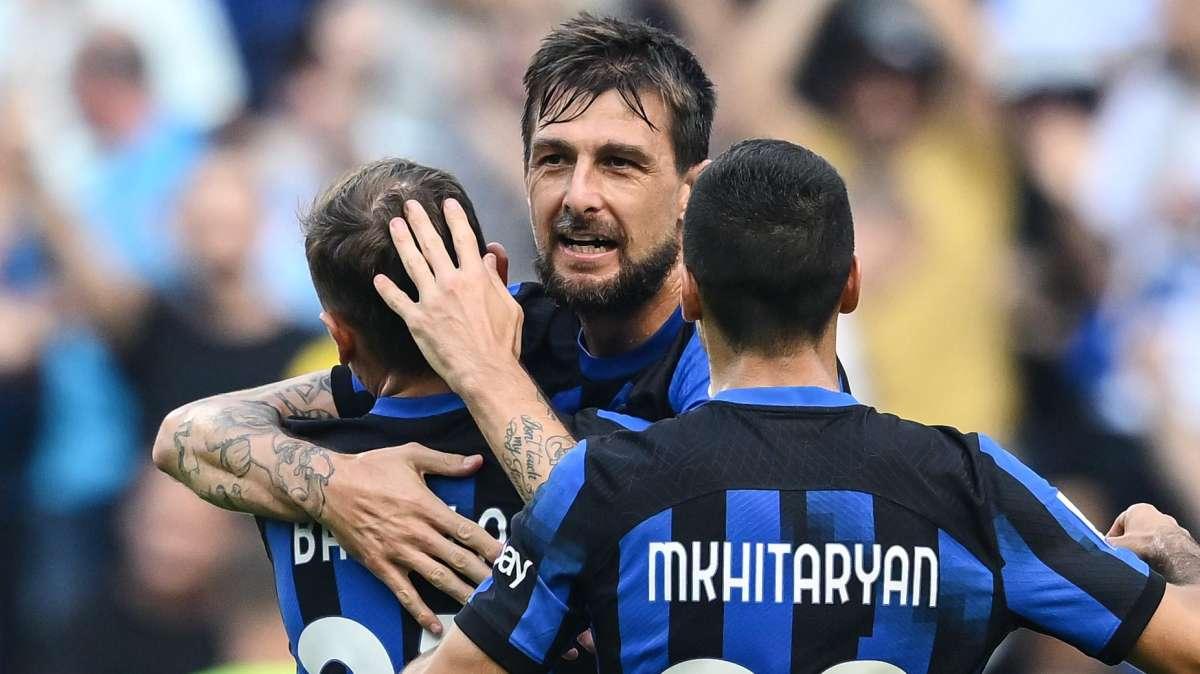 GdS - Niente indizi e nessun testimone di Juan Jesus: le motivazioni sulla "giustificata assoluzione" di Acerbi 
