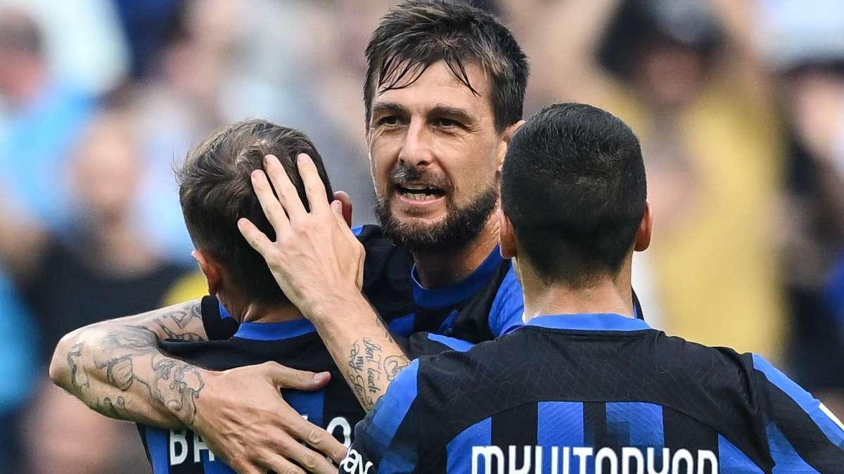 CdS - Da Haaland a Lukaku: nel mirino di Acerbi adesso c'è Vlahovic. Una differenza rispetto all'andata 