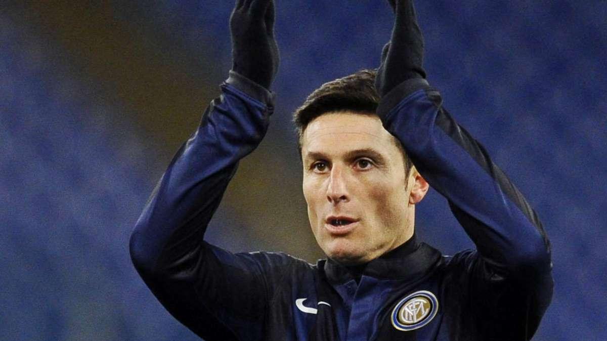 Zanetti a IC: "Mi sono permesso qualche galoppata..."