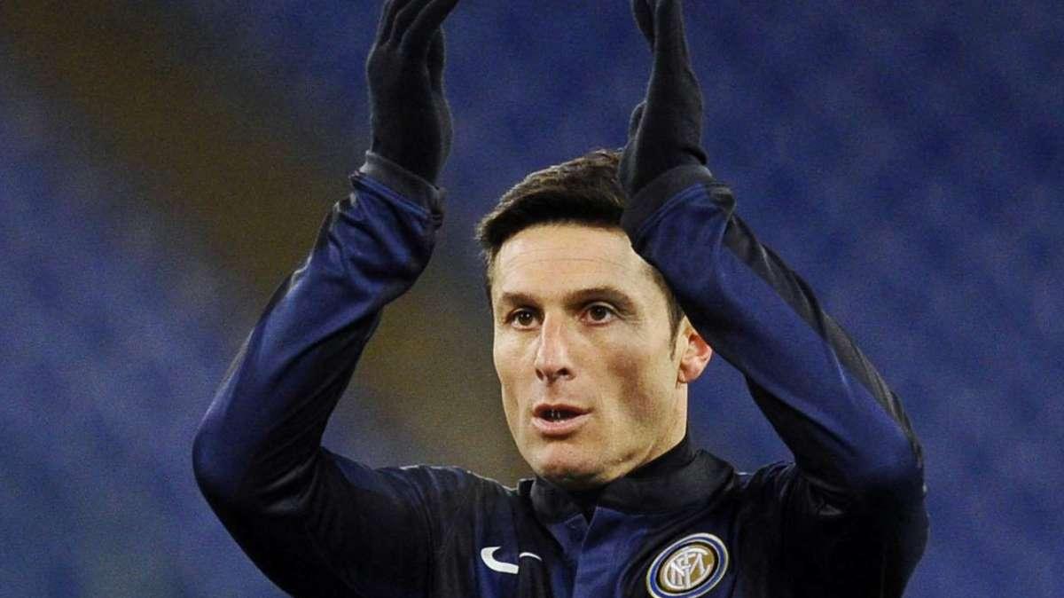 Pupi e la Nazionale: "Ora mi tocca stare fuori..."