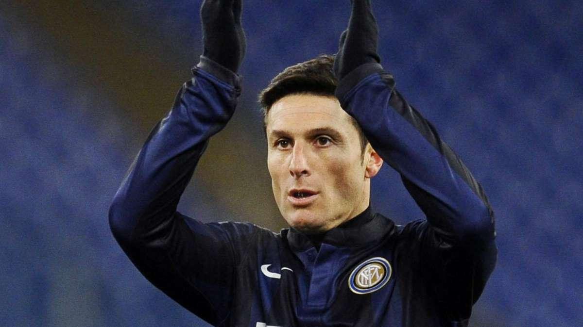 Zanetti, ritiro a giugno. Icardi-Ranocchia: il punto