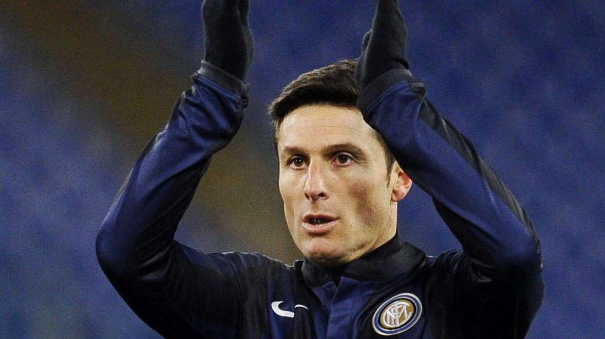 Zanetti, il ruolo entro 15 giorni. Lui vorrebbe...