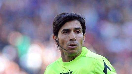 Calvarese: "Caso Koulibaly? Lottiamo per eliminare il razzismo dal calcio"