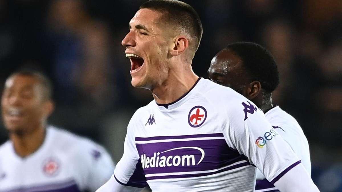 GdS - Juve, Milenkovic alternativa a Koulibaly. Ma c'è già l'accordo con l'Inter