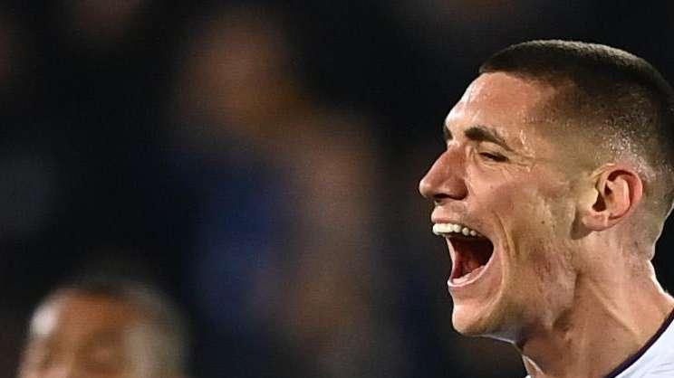 Avramov consiglia la Fiorentina: "Se vuole fare bene deve tenere Milenkovic"