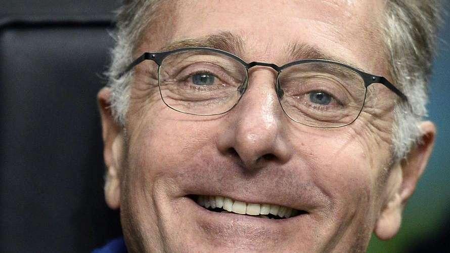 Da Tom Holland a Bonolis: tanti vip a San Siro per Inter-Liverpool