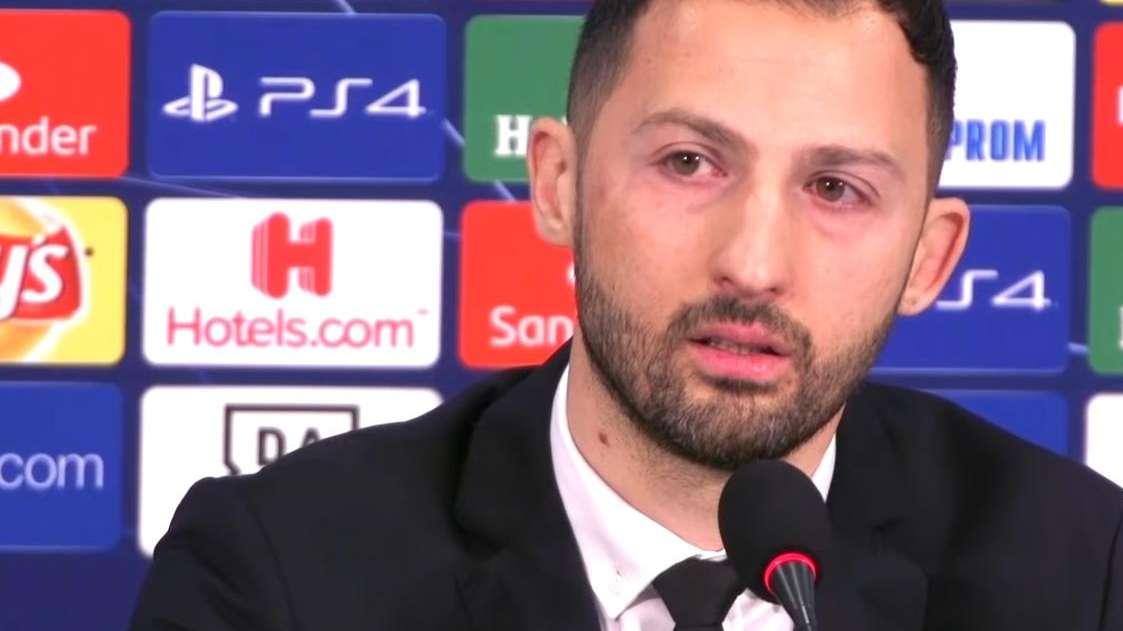 UFFICIALE - Lipsia, esonerato Tedesco: fatale il ko casalingo con lo Shakhtar