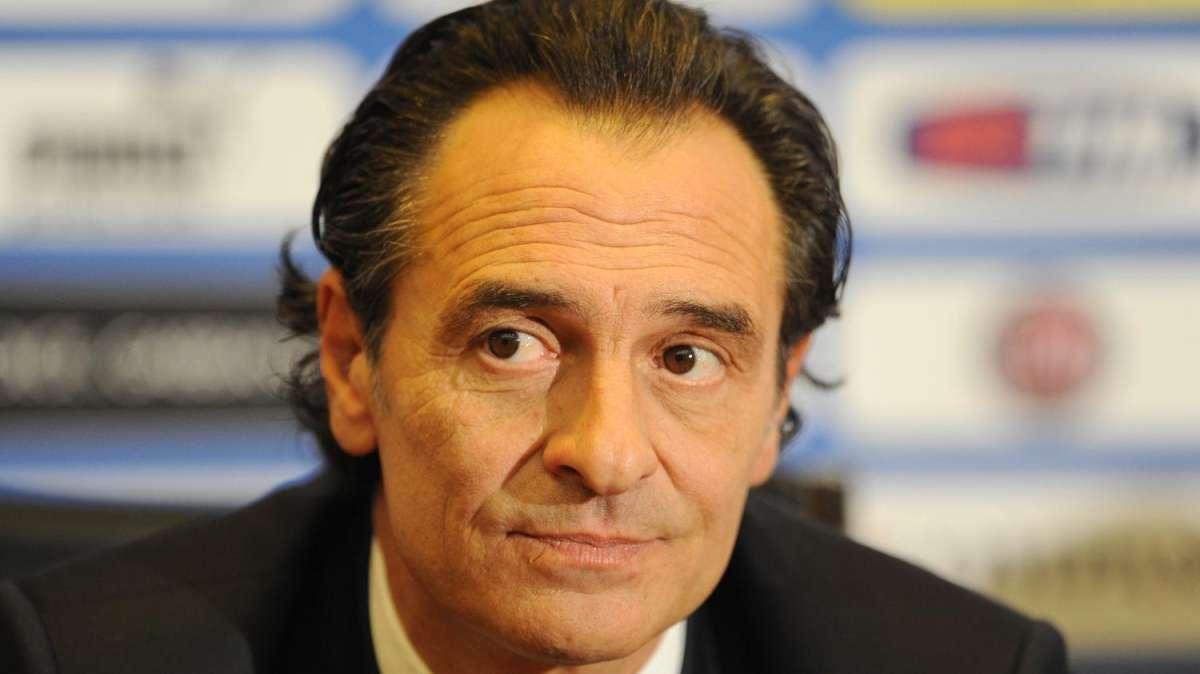 VIDEO - Prandelli: "Balotelli deve essere più continuo"