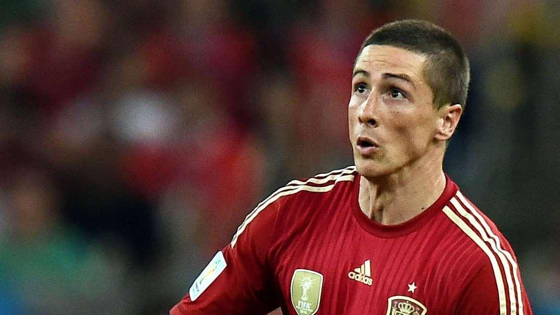 Rumors Uk - Costa vuole Torres con sé. L'Inter...
