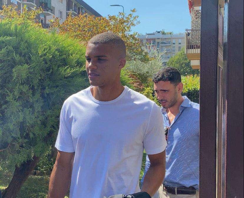 Milan, Thiaw guarda oltre il derby: "Tempi duri, ma dobbiamo restare uniti"