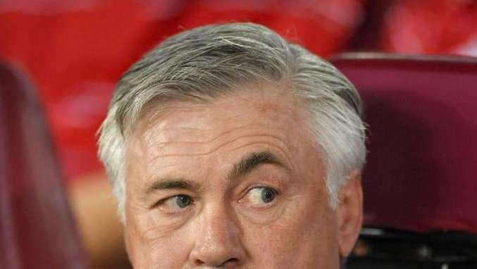 Sky - Nazionale, contatto Ancelotti-FIGC nella notte