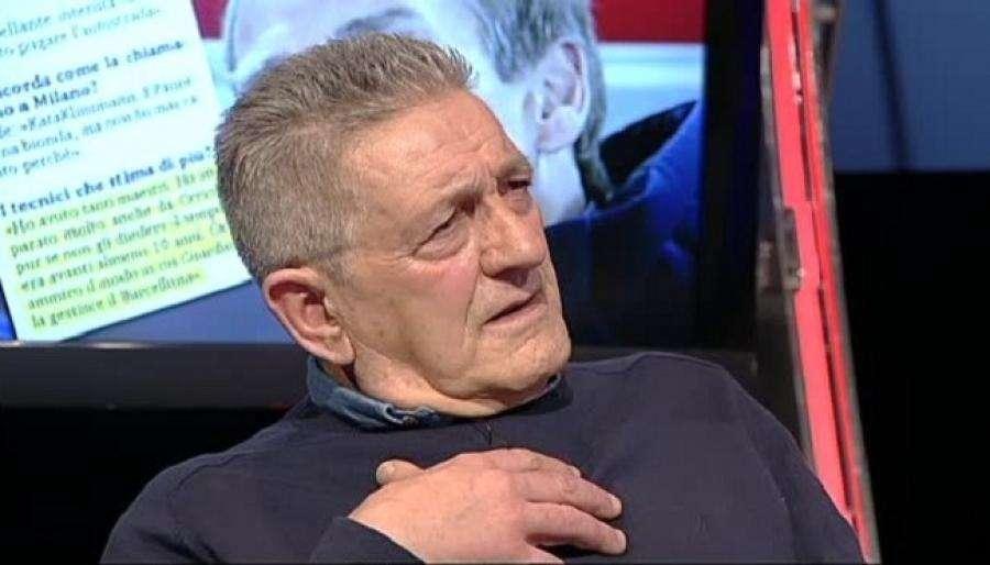 Orrico: "Inter sarà un osso duro per tutti, a prescindere dagli acquisti"