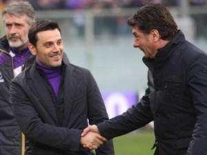 I precedenti Montella vs Mazzarri. WM contro i viola...