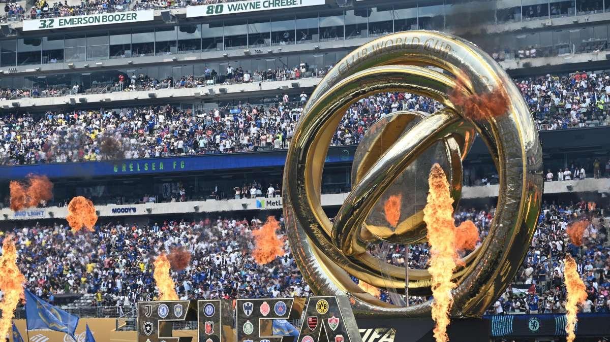 Mondiale per Club 2029, Inter al momento sesta nel ranking UEFA