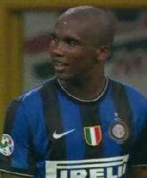 Il Camerun di Eto'o si qualifica per i Mondiali