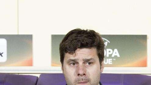 Pochettino verso l'Inter: "Siamo in un buon momento"