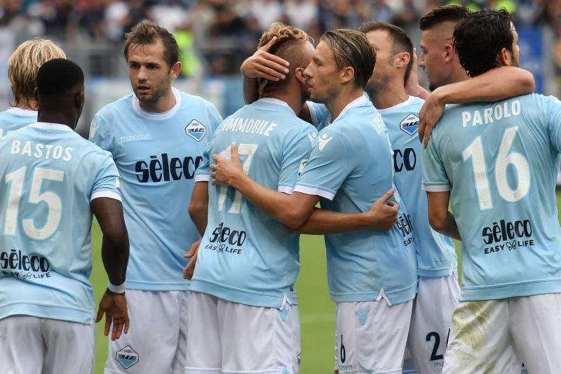 VIDEO - Lazio, tris al Bentegodi: gli highlights