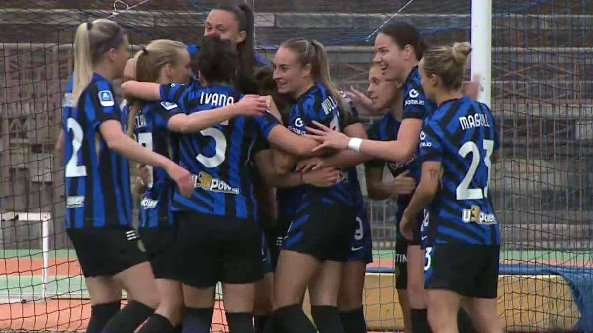 Inter Femminile, le date della nuova stagione: campionato al via il 5 ottobre, prima un nuovo torneo